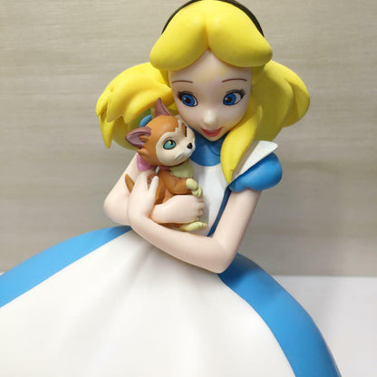 Alice in Wonderland Alice Premium Figure Disney Princess SEGA Amusement Prize