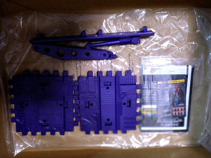 Transformers Masterpiece MP-52 Starscream Ver.2.0 Robot F-15 Eagle Takara Tomy - photo 9