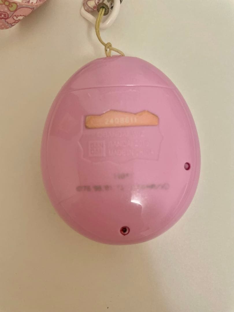 Tamagotchi m!x Sanrio Characters DX Limited Edition Bandai Namco Entertainment