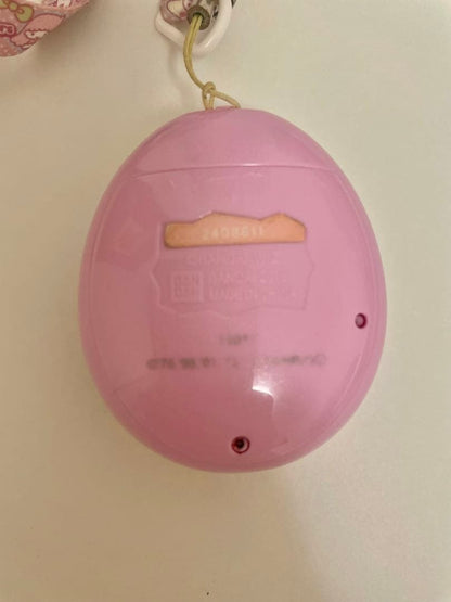 Tamagotchi m!x Sanrio Characters DX Limited Edition Bandai Namco Entertainment