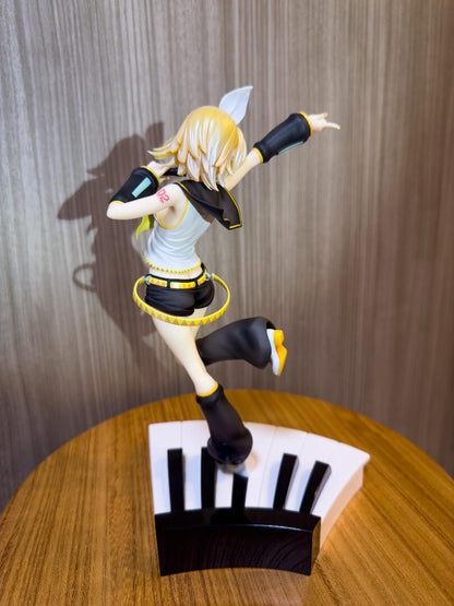 Character Vocal Series 02 Rin Kagamine Tony Version 1/7 Scale Figure Max Factory