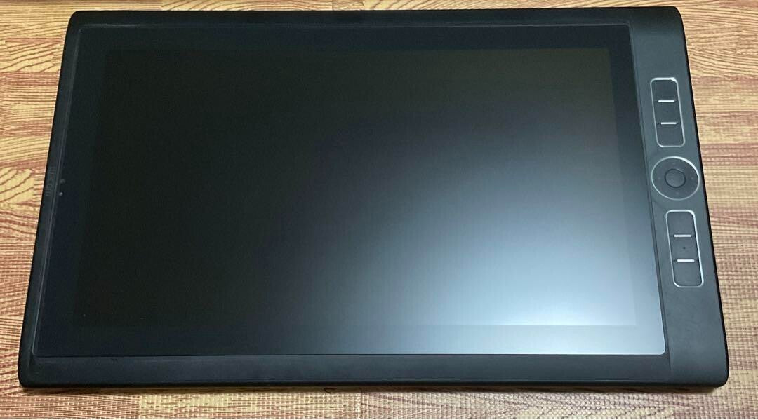 Wacom MobileStudio Pro 13 Wireless Graphics Drawing Liquid Tablet DTH-W1320L/K0