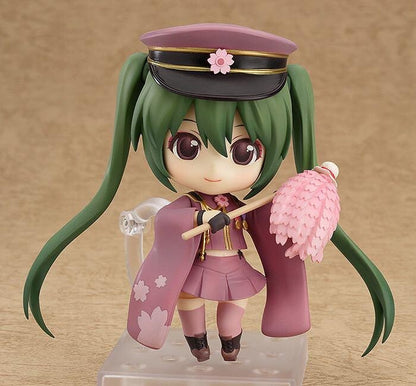 Vocaloid Hatsune Miku Senbonzakura Ver. No. 480 Nendoroid Action Figure PVC