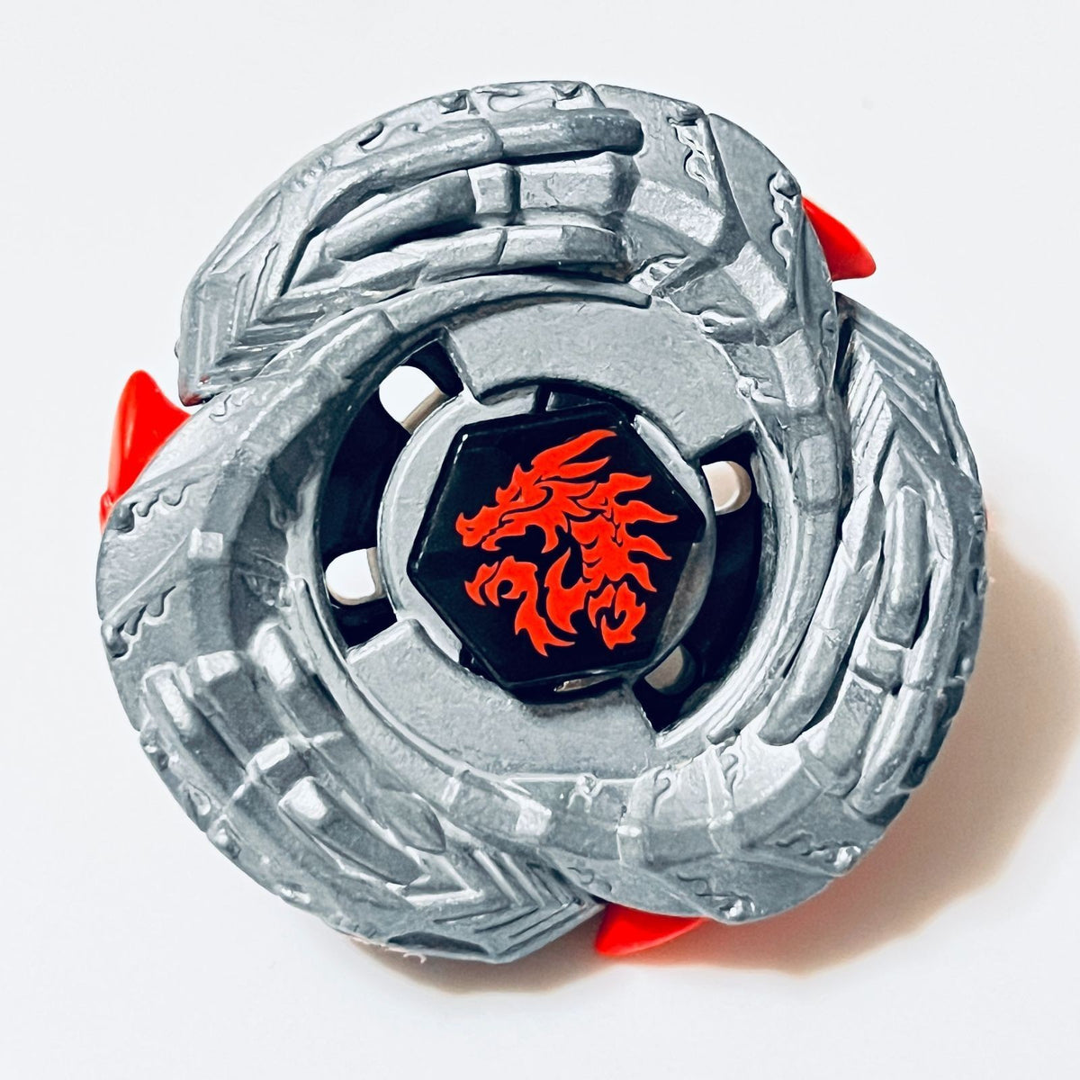 Beyblade Metal Fight BB121 Ultimate DX Set Duo Uranus 230WD Toy Takara Tomy - photo 5