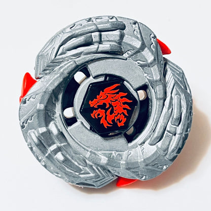Beyblade Metal Fight BB121 Ultimate DX Set Duo Uranus 230WD Toy Takara Tomy - photo 5