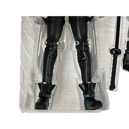 Real Action Heroes Gantz Kei Kurono Medicom Toy Movable Figure 2012 11.8 inch