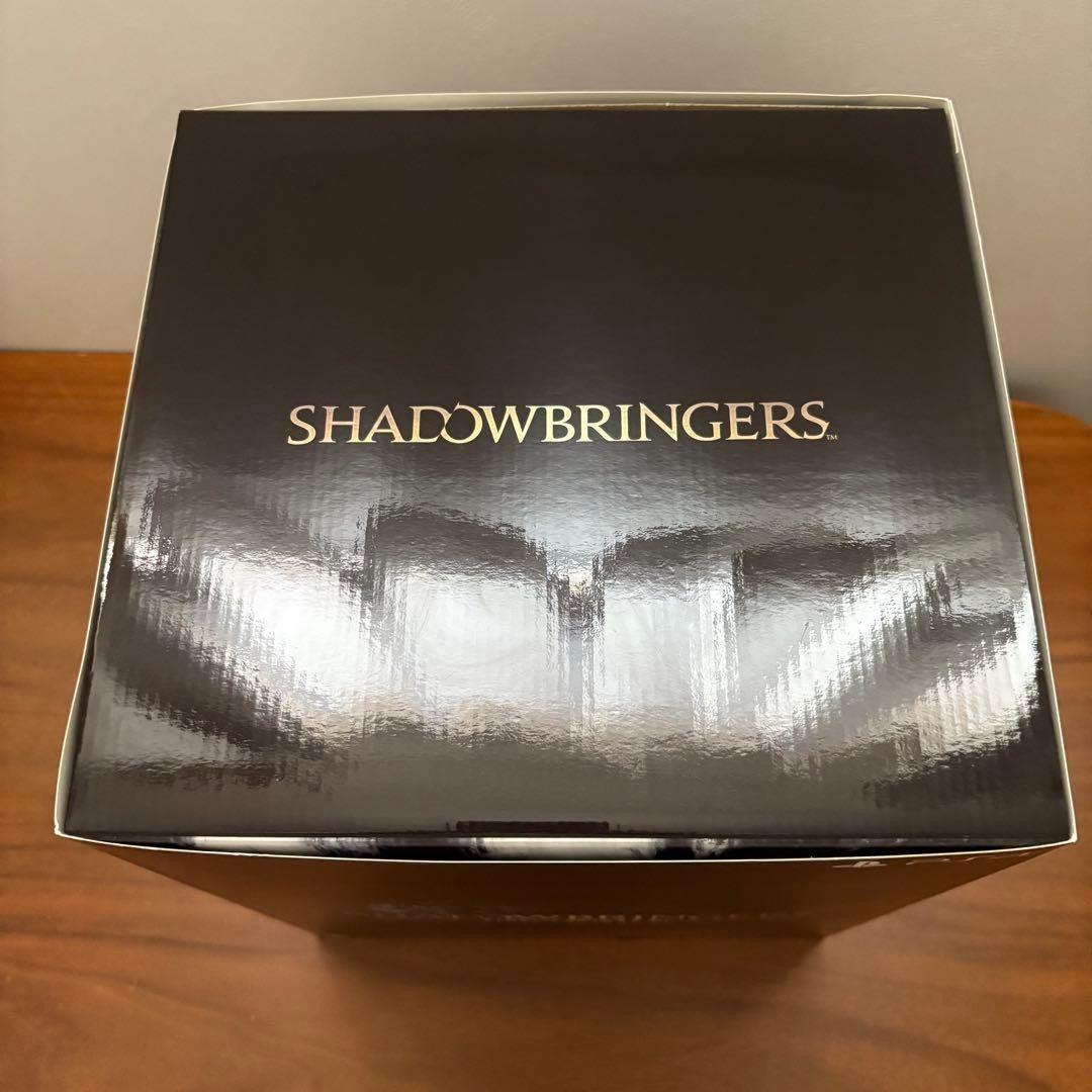 Final Fantasy XIV Shadowbringers Collector's Edition Box Set Game Square Enix