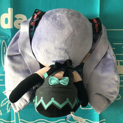 Hatsune Miku Project DIVA GHOST Model Special Fuwafuwa Plush Doll Sega Vocaloid