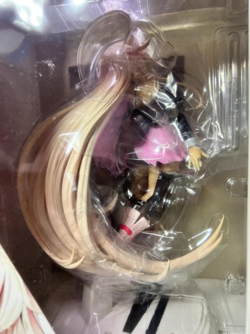 IA ARIA ON THE PLANETES VOCALOID 1/8 Figure Dole Umiyama Hiroshi AQUAMARINE