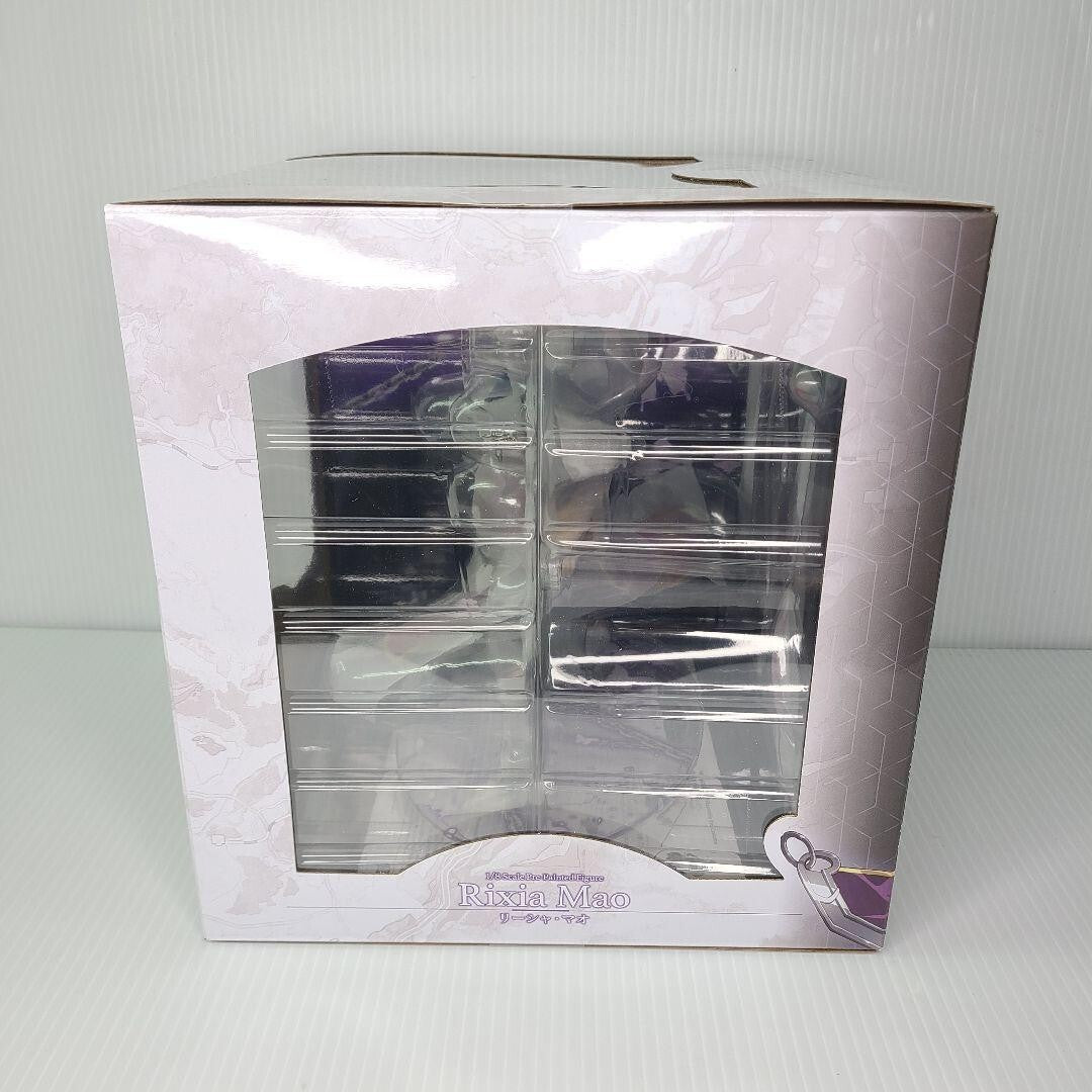 Trails into Reverie Rixai Mao Complete Figure The Legend of Heroes KOTOBUKIYA