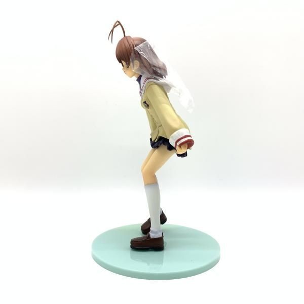CLANNAD Nagisa Furukawa 1/8 Scale PVC Figure KOTOBUKIYA 2005 Toy Hobby 180mm - Image 12