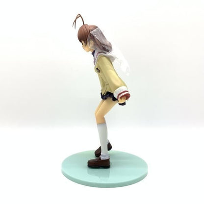CLANNAD Nagisa Furukawa 1/8 Scale PVC Figure KOTOBUKIYA 2005 Toy Hobby 180mm - Image 12