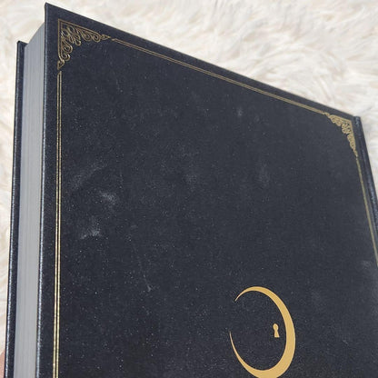 Library of Ruina Raol Art Book Ⅰ&amp;Ⅱ 2 set Limited Edition Lobotomy Corporation - photo 6