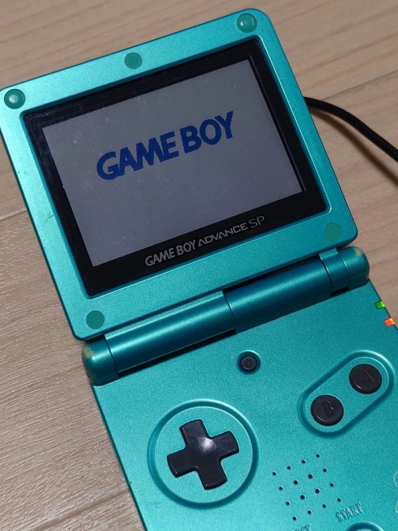 Venusaur Edition Game Boy Advance SP Pokémon Center Original Limited nintendo