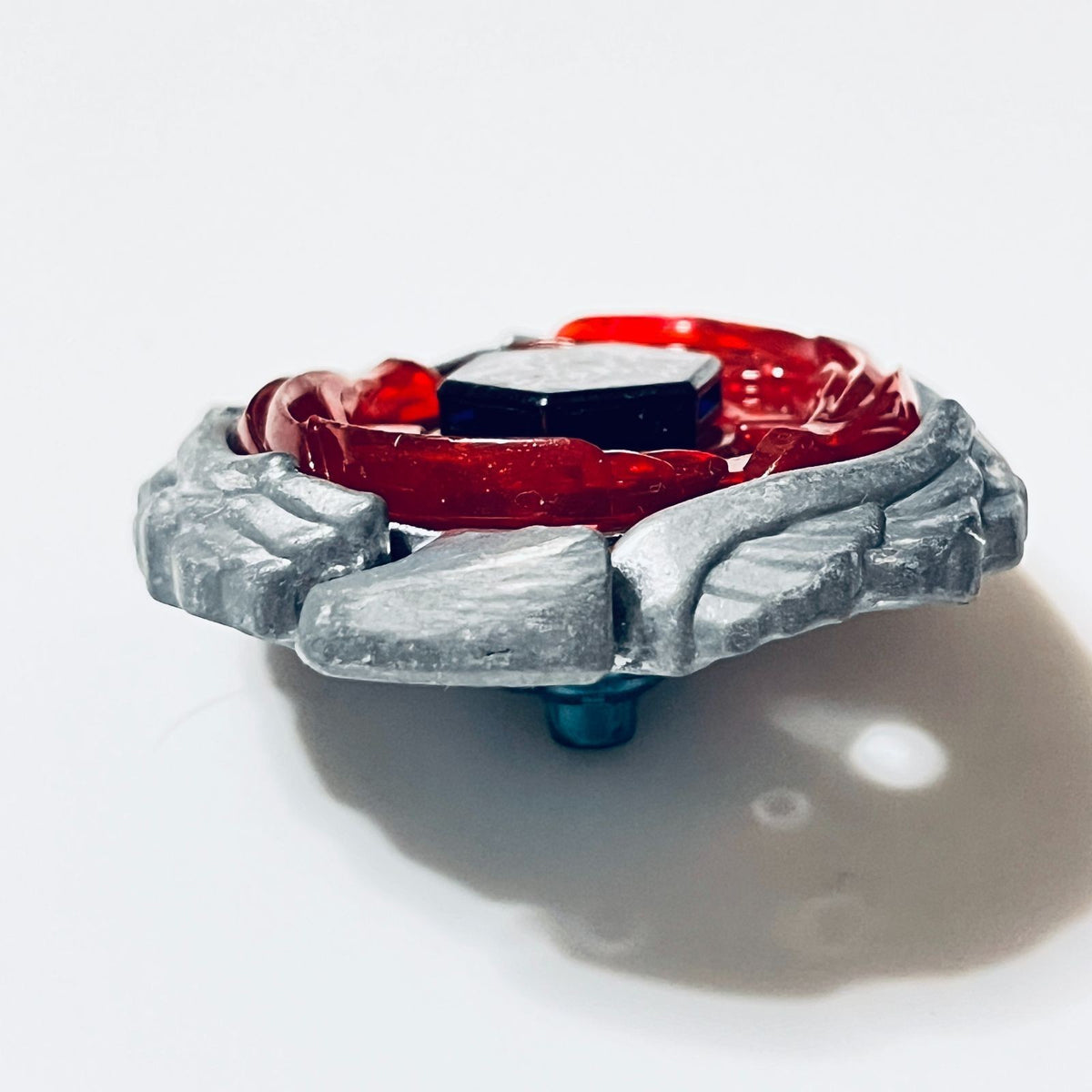 Beyblade Metal Fight BB121 Ultimate DX Set Duo Uranus 230WD Toy Takara Tomy - photo 6