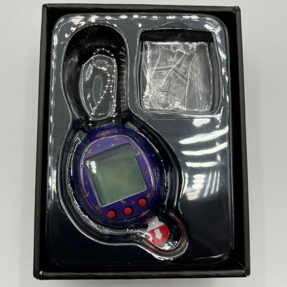 Tamagotchi Twistetchi POMEFIORE Color Twisted Wonderland 2021 Limited Bandai
