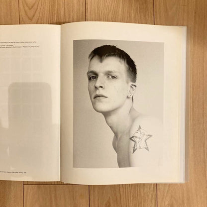 RAF SIMONS REDUX Raf Simons 10th Anniversary Fondazione Pitti Discovery Englisch