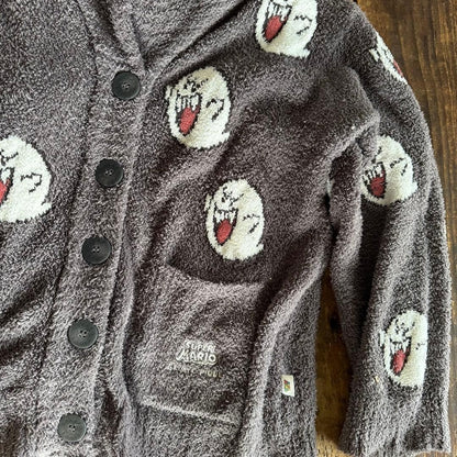 Super Mario Gelato Pique Pajamas Jacquard Kauchin Teresa Women Cloth Nintendo - photo 7