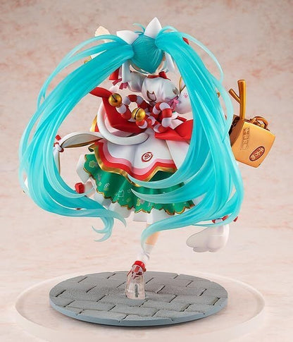 Vocaloid Hatsune Miku KDcolle Maneki Miku Ver 1/7 Scale Figure Kadokawa 2024 - photo 5