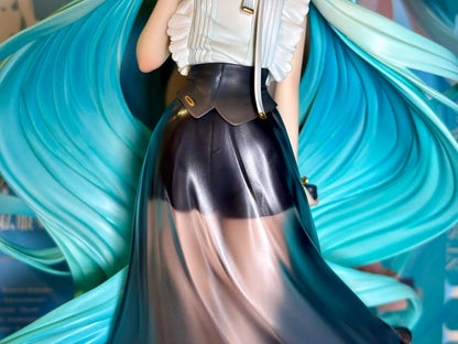 Hatsune Miku Vocaloid NT Style Casual Wear Ver. Figure Hobby Good smile company