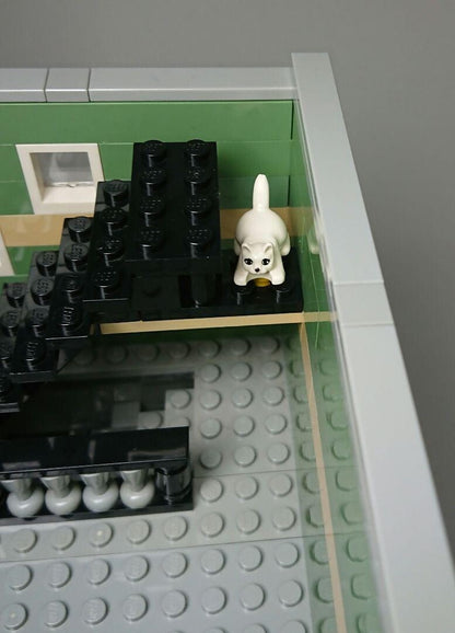 LEGO Creator 10185 Green Grocer 4566083 Modul eingestellt 2008 Rarität Vol.3
