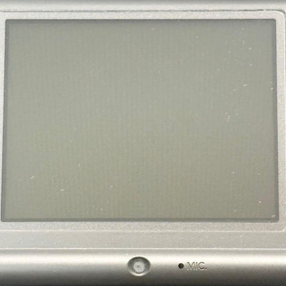 Pokemon DSi Reshiram Zekrom Edition Black Limited Edition Console Nintendo 2010 - photo 5
