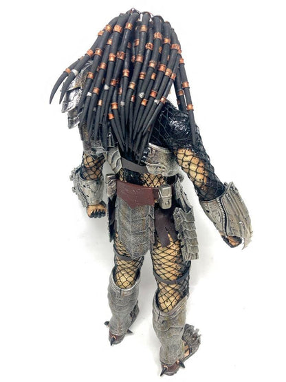 Movie Masterpiece Alien vs Predator Ancient Predator 2.0 Action Figure Hot Toys - photo 10