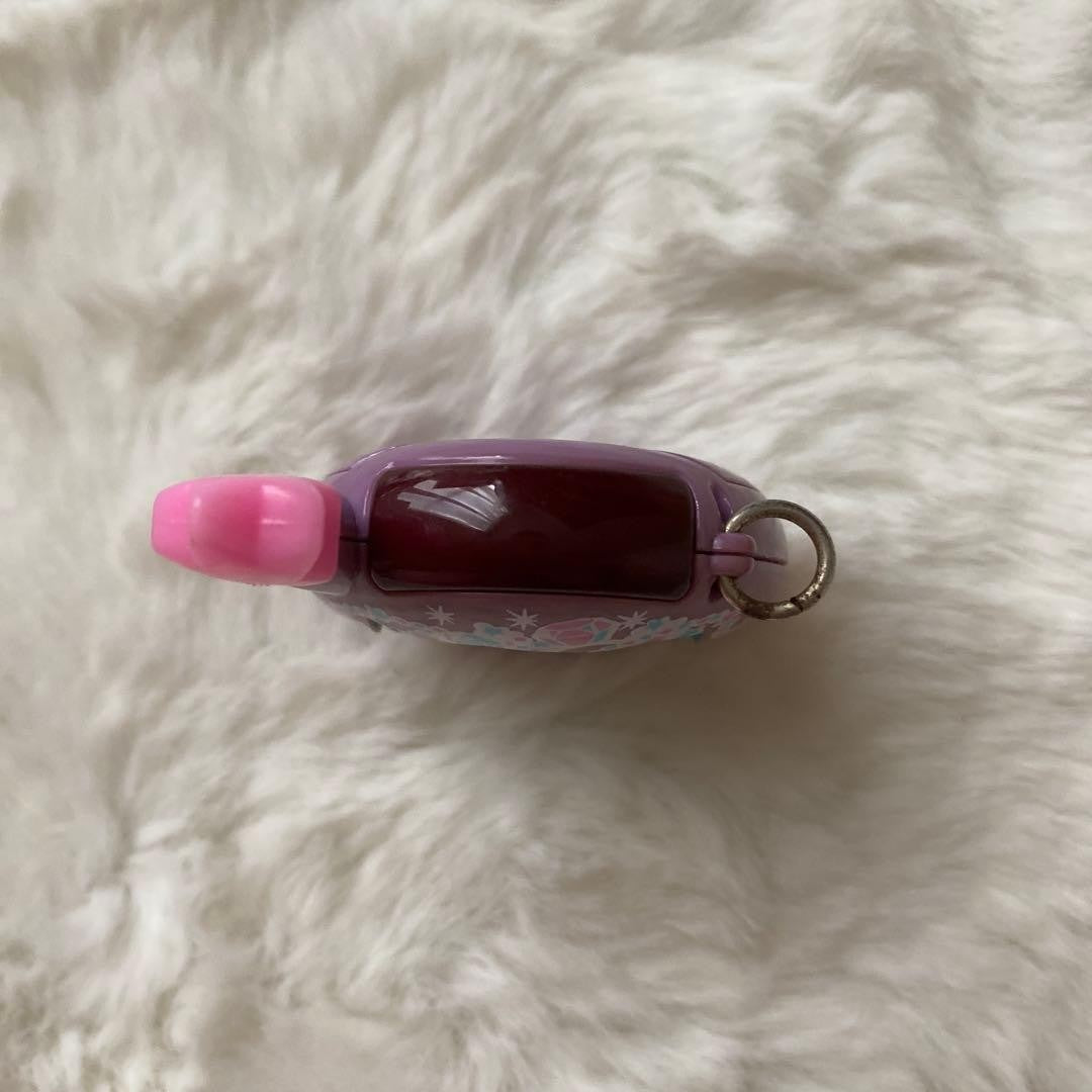 Tamagotchi Plus Urajinse Enjoy Ura Jewelery Model Uratama Version BANDAI 2006