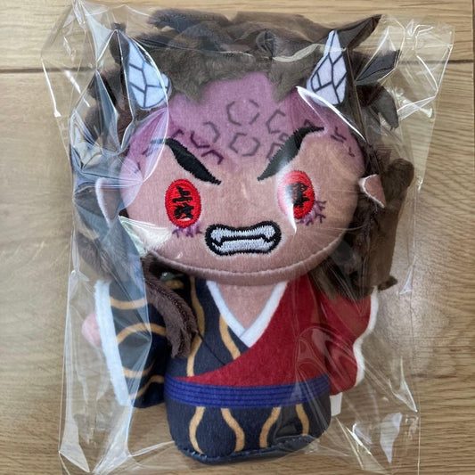 Demon Slayer Swordsmith Village Arc Sekido Potetto Mascot Plush Doll Aniplex
