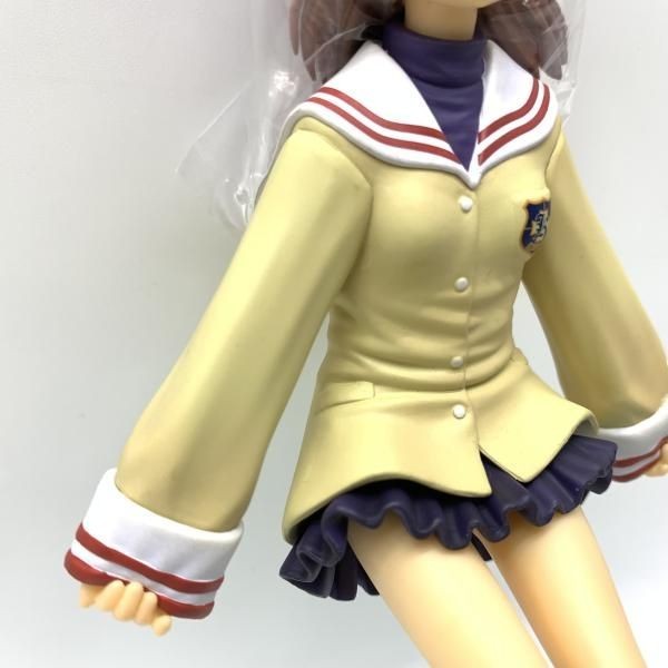 CLANNAD Nagisa Furukawa 1/8 Scale PVC Figure KOTOBUKIYA 2005 Toy Hobby 180mm - Image 14