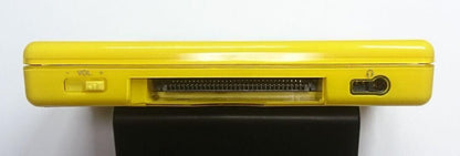Nintendo DS Lite Pikachu Edition Video Game Console Limited 2007 Pokémon Center
