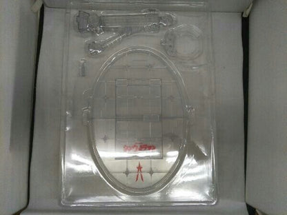 DYNACTION Shin Ultraman Special Effects Action Figures Toy Hobby BANDAI SPIRITS - photo 5