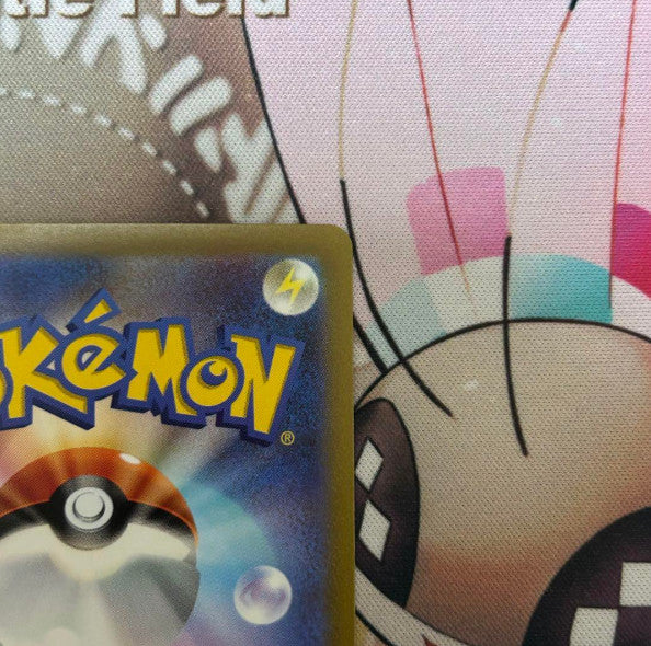 Pikachu ex WCS23 Pokémon World Championships 2023 Yokohama Commemorative Deck - photo 5