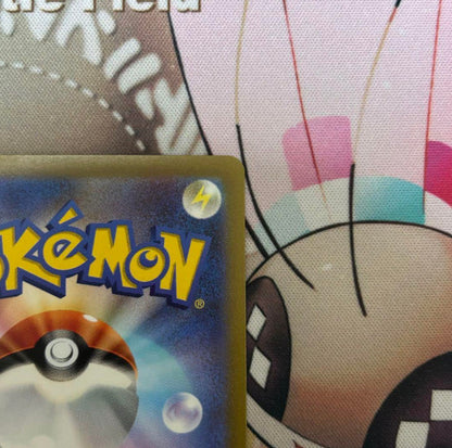 Pikachu ex WCS23 Pokémon World Championships 2023 Yokohama Commemorative Deck - photo 5