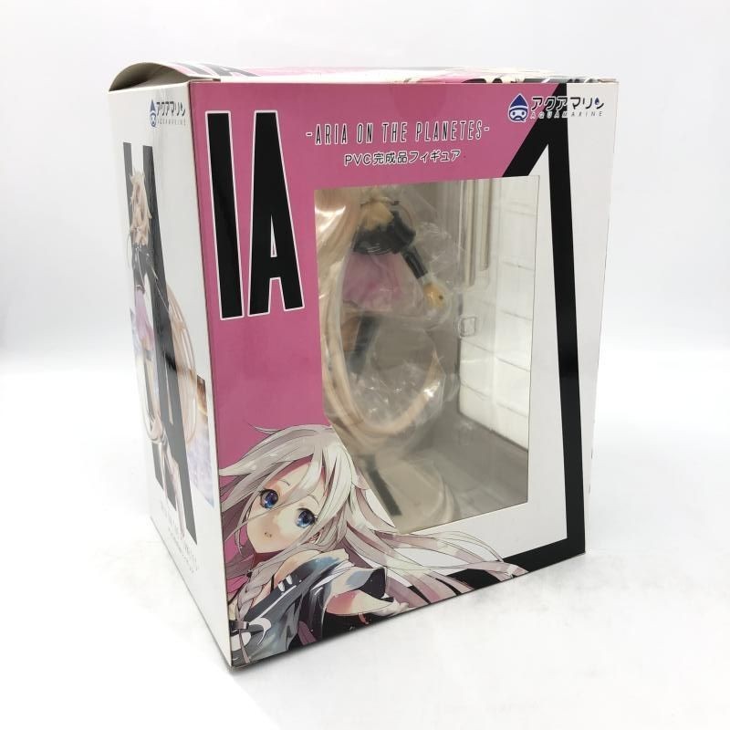 IA ARIA ON THE PLANETES VOCALOID 1/8 Figure Dole Umiyama Hiroshi AQUAMARINE