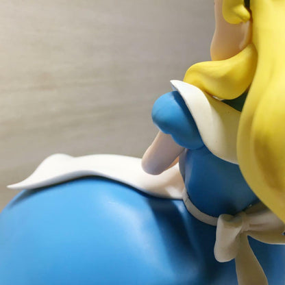 Alice in Wonderland Alice Premium Figure Disney Princess SEGA Amusement Prize