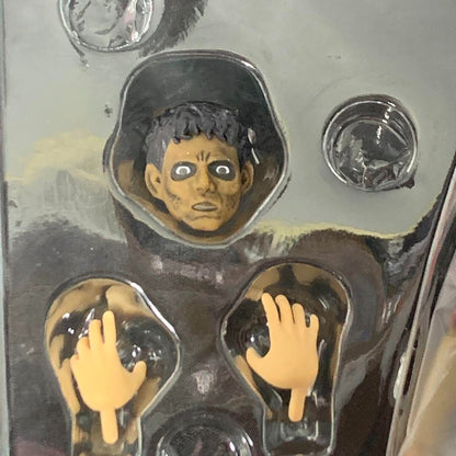 Figma 096 Michael Jackson Thriller Ver. Figure Max Factory GOOD SMILE COMPANY - photo 10