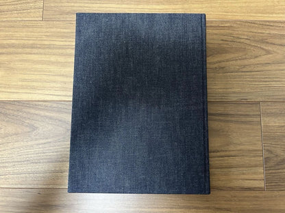 THE 501 XX A COLLECTION OF VINTAGE JEANS World Photo Press Yutaka Fujihara 2015