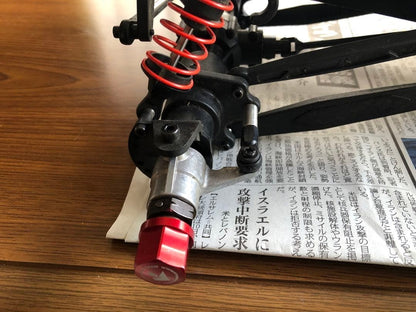 Kyosho USA-1 Engine Powered 4WD Monster Truc GP Nitro 1:8 Scale 33155D Ready Set