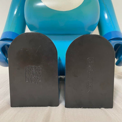 BE@RBRICK 1000% KAWS CHOMPERS a-nation LTD013 Limited Medicom Toy 2004 Hobby