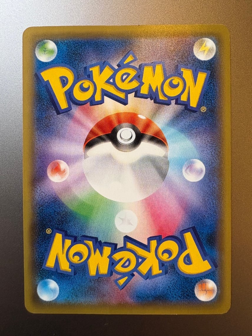 Pokemon Card Game Charizard EX TCG Hobby 276/XY-P Holo Art Collection Promo 2016 - photo 3