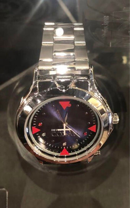 Detective Conan Edogawa watch wrist anesthesia gun USJ Limited Edition 2023 - photo 6