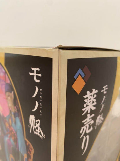 Mononoke Kusuriuri ARTFX J 1/8 Scale Figure Yoshinori Ito Toy Toei Kotobukiya
