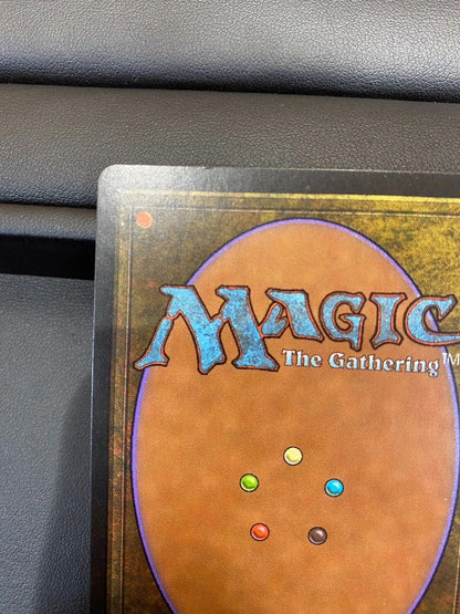 Magic : The Gathering MTG Gaea's Cradle English Vesion Trading Card Game Limited