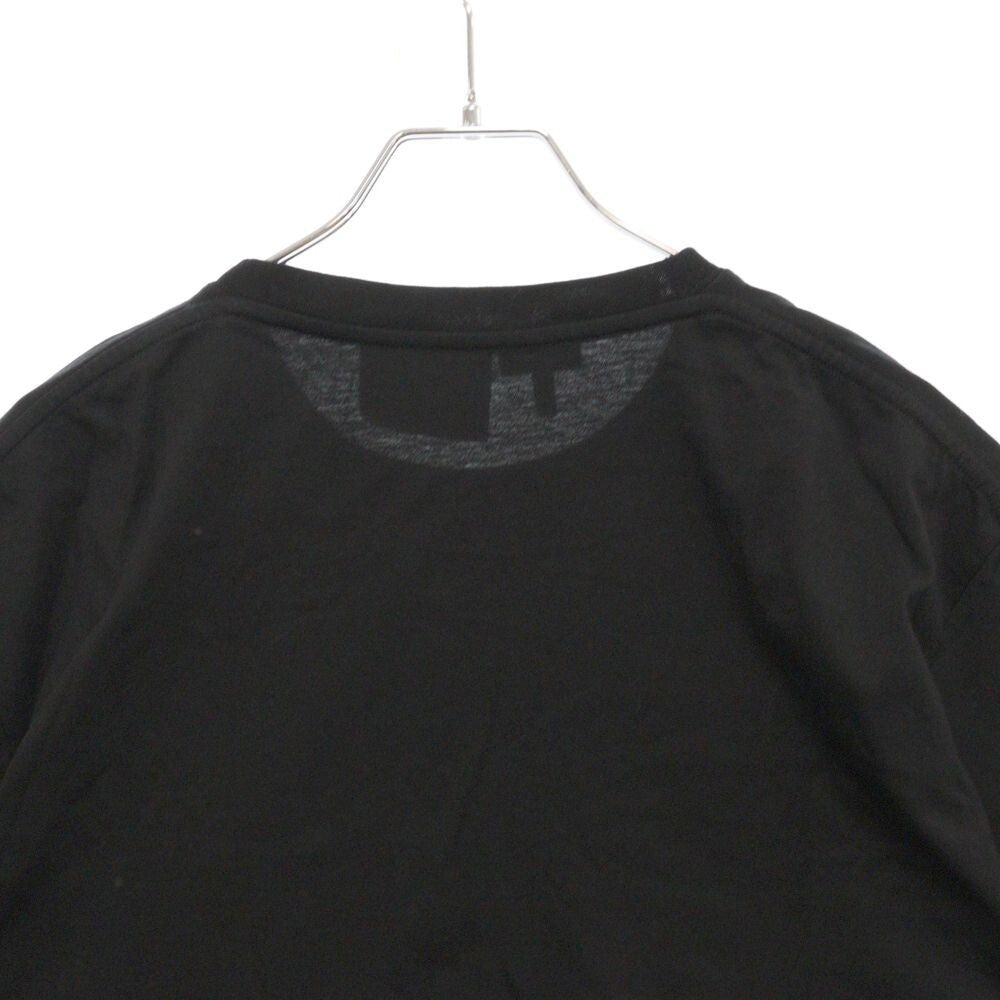 Loewe x Studio Ghibli Howl's Moving Castle Calcifer T-shirt S-Size Black Final - photo 6