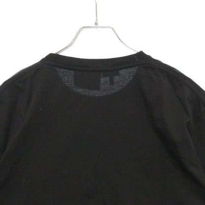 Loewe x Studio Ghibli Howl's Moving Castle Calcifer T-shirt S-Size Black Final - photo 6