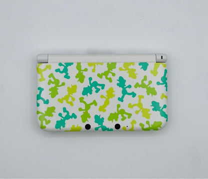 Nintendo 3DS LL Luigi 30th Anniversary Model Limited Edition Mario Brothers