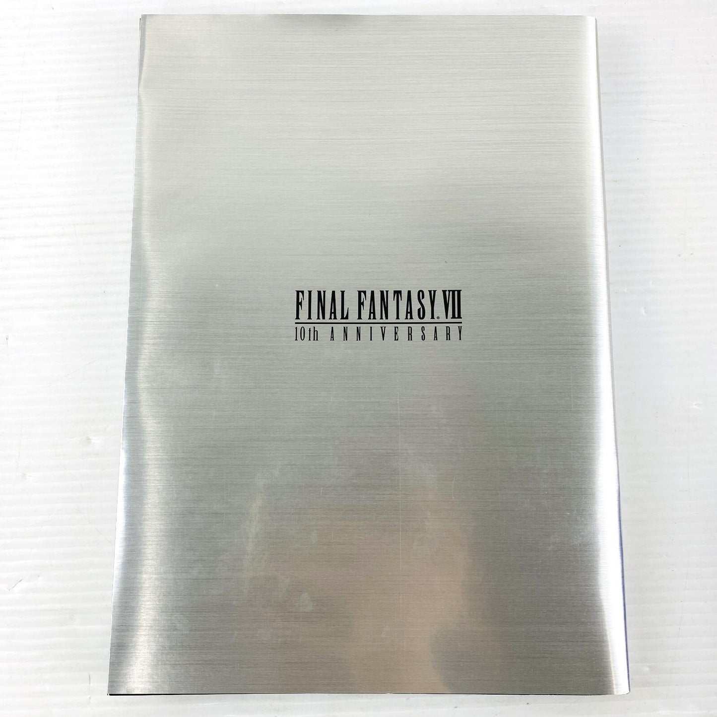 FINAL FANTASY VII 10th Anniversary Limited Potion Replica Bottle100ml Collection - Image 14