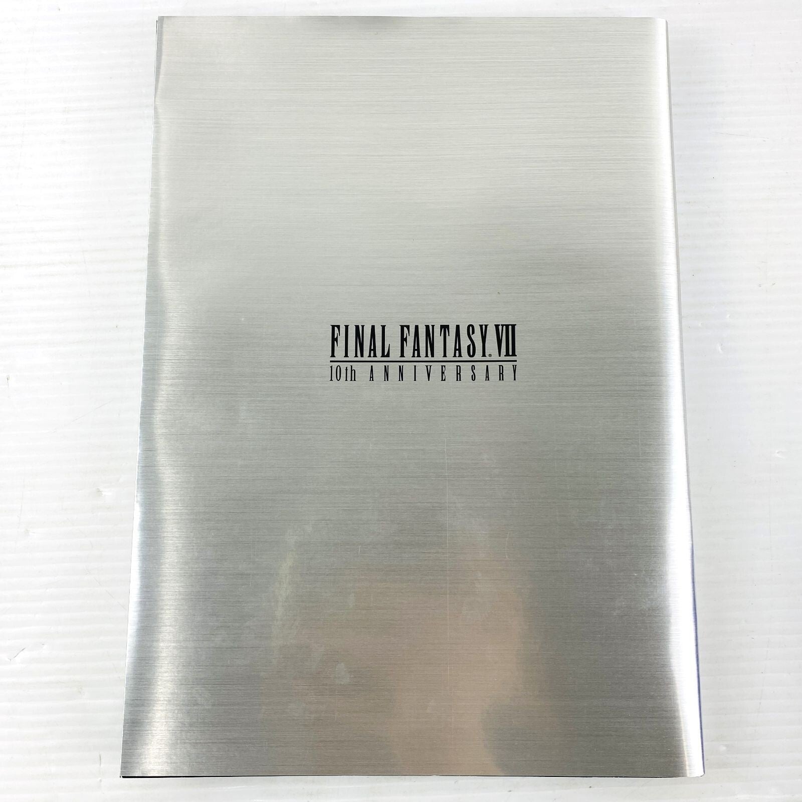 FINAL FANTASY VII 10th Anniversary Limited Potion Replica Bottle100ml Collection - Image 14