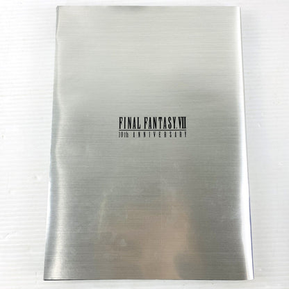 FINAL FANTASY VII 10th Anniversary Limited Potion Replica Bottle100ml Collection - Image 14